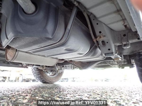 Used 2006 AT toyota hiace-van KDH200V Image[38]