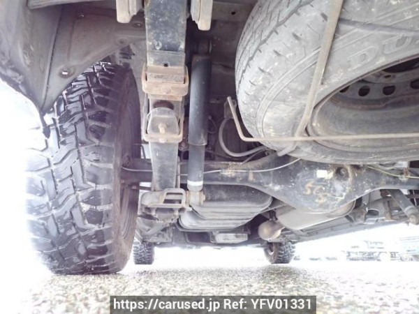 Used 2006 AT toyota hiace-van KDH200V Image[40]