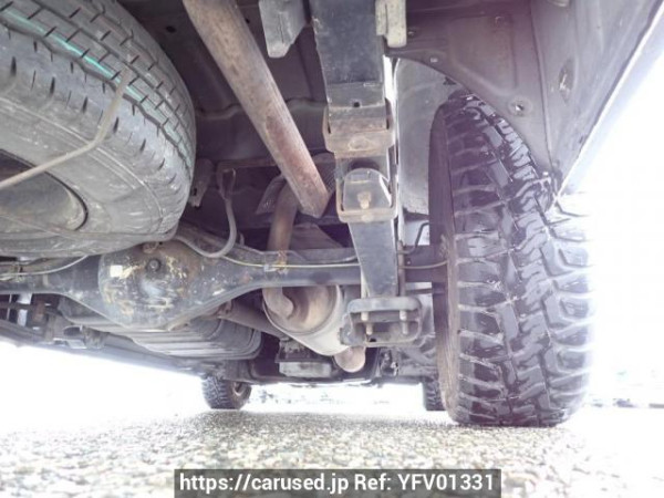 Used 2006 AT toyota hiace-van KDH200V Image[41]