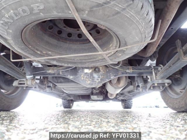 Used 2006 AT toyota hiace-van KDH200V Image[42]