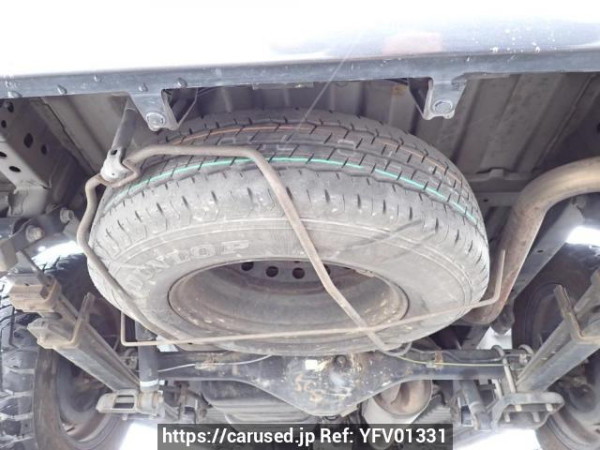 Used 2006 AT toyota hiace-van KDH200V Image[43]