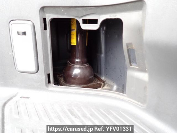 Used 2006 AT toyota hiace-van KDH200V Image[44]