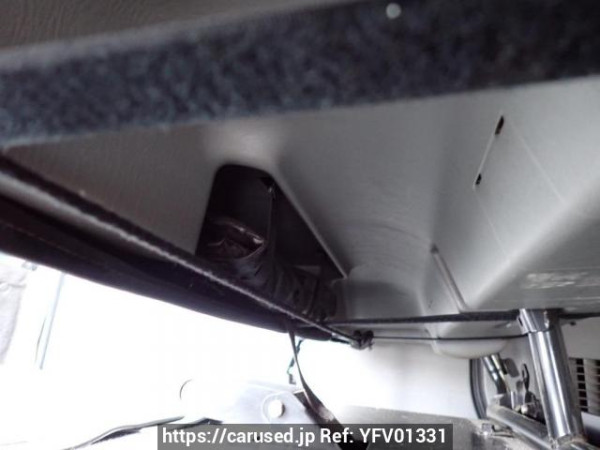 Used 2006 AT toyota hiace-van KDH200V Image[45]