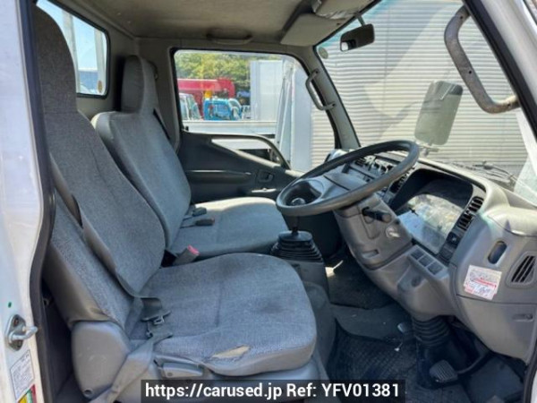 Used 1998 MT mitsubishi canter-guts FA500B Image[8]