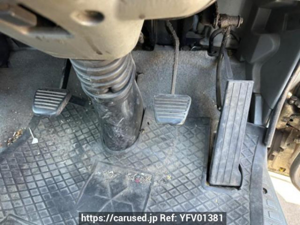 Used 1998 MT mitsubishi canter-guts FA500B Image[10]