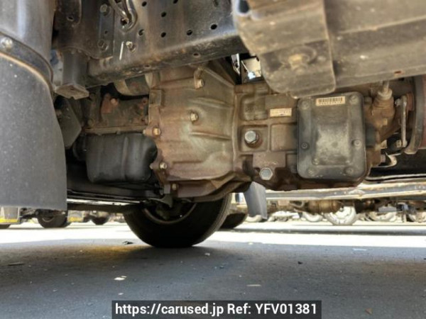 Used 1998 MT mitsubishi canter-guts FA500B Image[17]