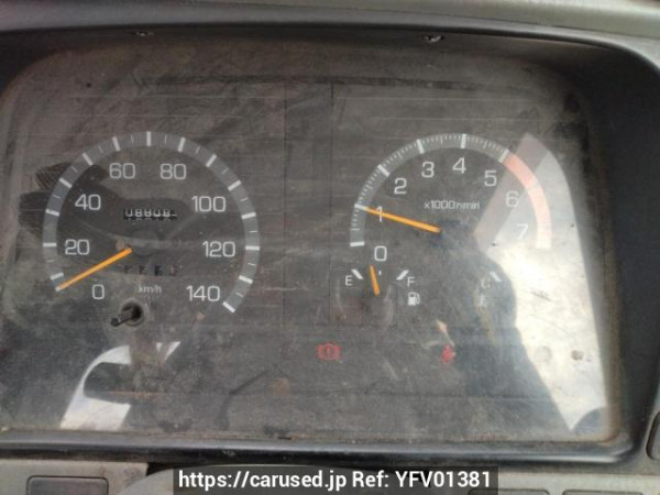 Used 1998 MT mitsubishi canter-guts FA500B Image[19]