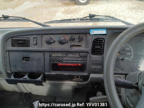 Used 1998 MT mitsubishi canter-guts FA500B Image[21]