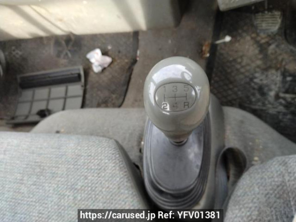 Used 1998 MT mitsubishi canter-guts FA500B Image[23]
