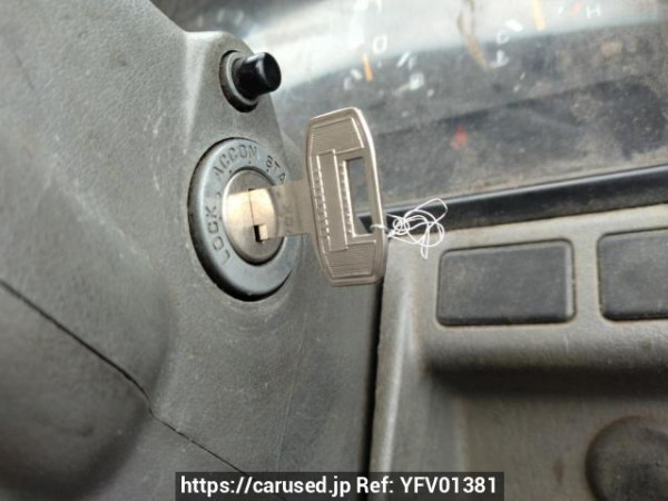 Used 1998 MT mitsubishi canter-guts FA500B Image[24]