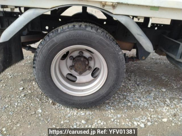 Used 1998 MT mitsubishi canter-guts FA500B Image[27]