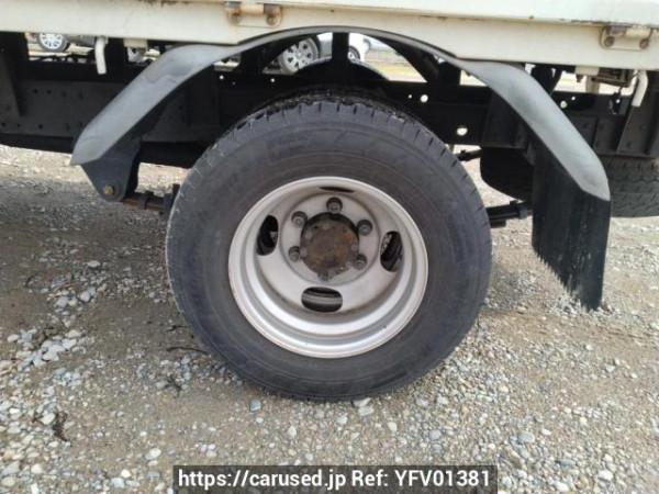 Used 1998 MT mitsubishi canter-guts FA500B Image[28]