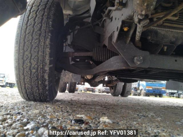 Used 1998 MT mitsubishi canter-guts FA500B Image[29]