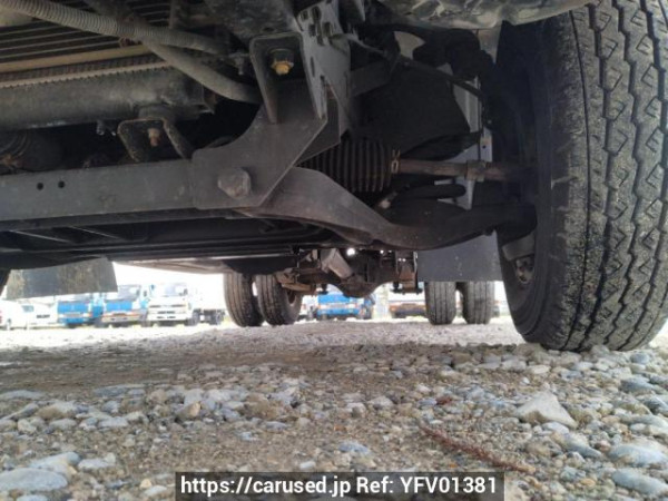 Used 1998 MT mitsubishi canter-guts FA500B Image[30]