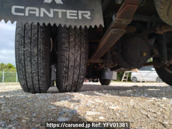 Used 1998 MT mitsubishi canter-guts FA500B Image[31]