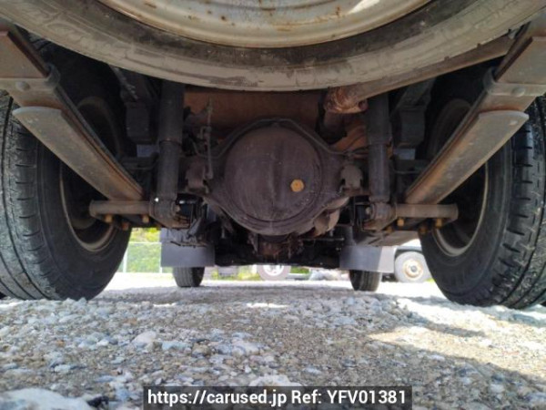 Used 1998 MT mitsubishi canter-guts FA500B Image[32]