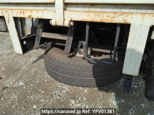 Used 1998 MT mitsubishi canter-guts FA500B Image[34]
