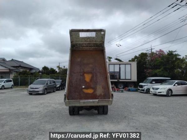 Used 1994 AT mitsubishi canter FE517BD Image[5]