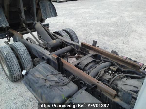 Used 1994 AT mitsubishi canter FE517BD Image[8]