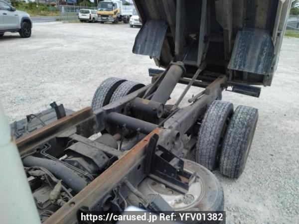 Used 1994 AT mitsubishi canter FE517BD Image[9]