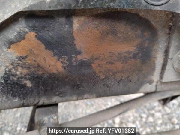 Used 1994 AT mitsubishi canter FE517BD Image[13]