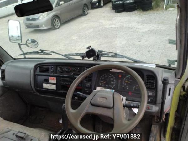 Used 1994 AT mitsubishi canter FE517BD Image[16]