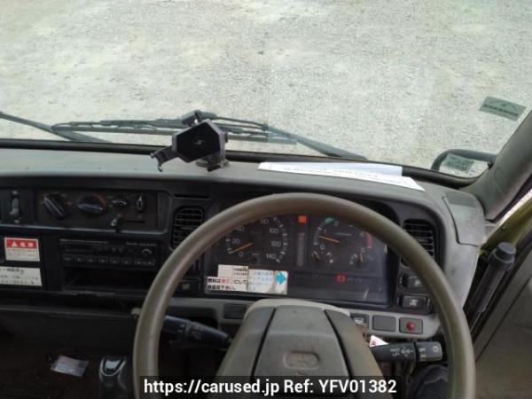 Used 1994 AT mitsubishi canter FE517BD Image[17]
