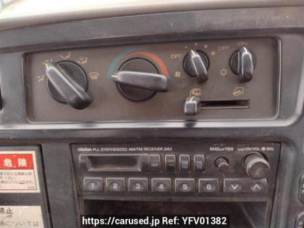 Used 1994 AT mitsubishi canter FE517BD Image[18]