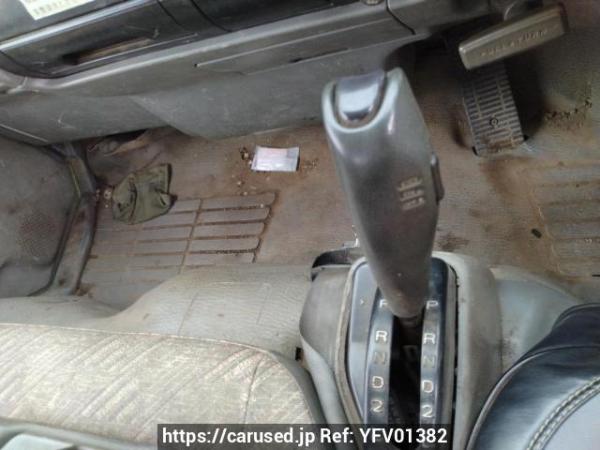 Used 1994 AT mitsubishi canter FE517BD Image[19]