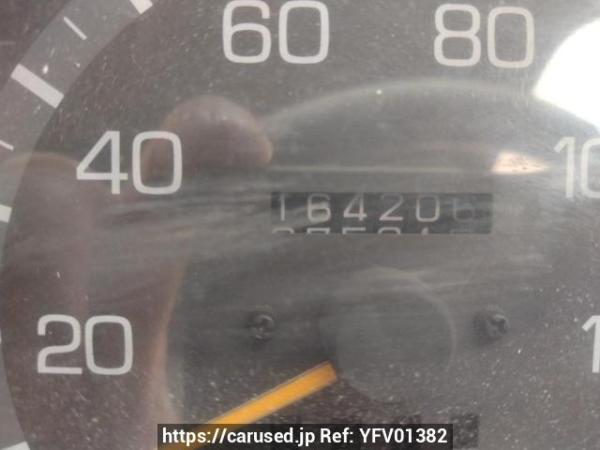 Used 1994 AT mitsubishi canter FE517BD Image[21]