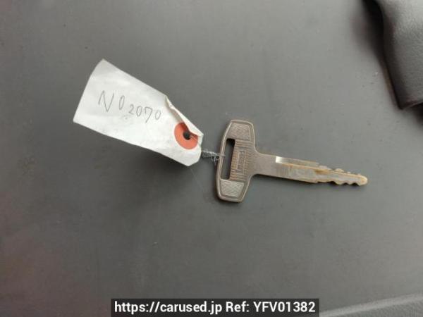 Used 1994 AT mitsubishi canter FE517BD Image[23]