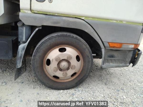Used 1994 AT mitsubishi canter FE517BD Image[24]