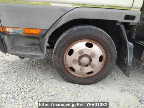 Used 1994 AT mitsubishi canter FE517BD Image[25]