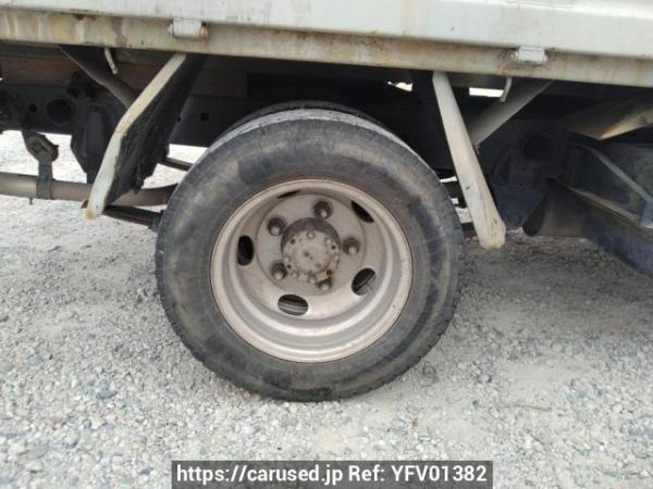 Used 1994 AT mitsubishi canter FE517BD Image[26]