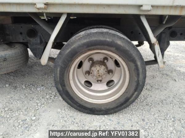 Used 1994 AT mitsubishi canter FE517BD Image[27]