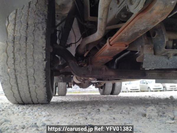 Used 1994 AT mitsubishi canter FE517BD Image[28]