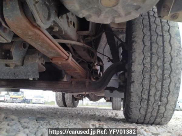 Used 1994 AT mitsubishi canter FE517BD Image[29]