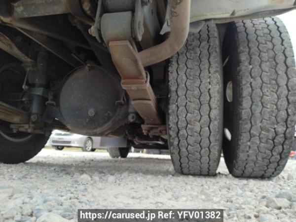 Used 1994 AT mitsubishi canter FE517BD Image[30]