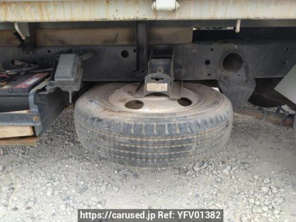Used 1994 AT mitsubishi canter FE517BD Image[31]
