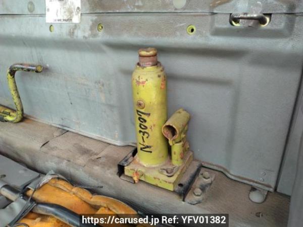 Used 1994 AT mitsubishi canter FE517BD Image[32]