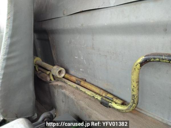 Used 1994 AT mitsubishi canter FE517BD Image[33]