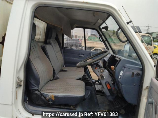 Used 1991 MT isuzu elf-truck NKR58ED Image[14]