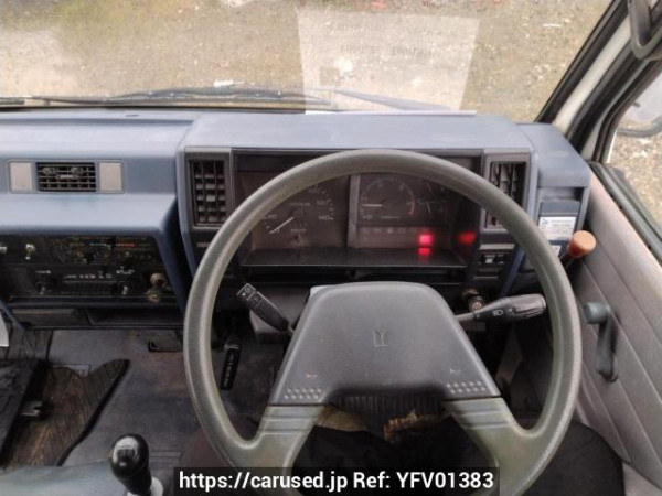 Used 1991 MT isuzu elf-truck NKR58ED Image[16]