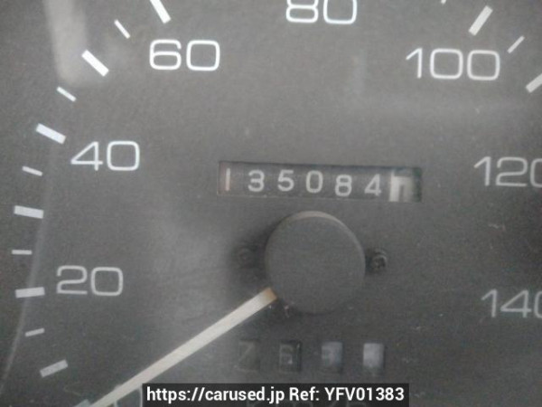Used 1991 MT isuzu elf-truck NKR58ED Image[18]
