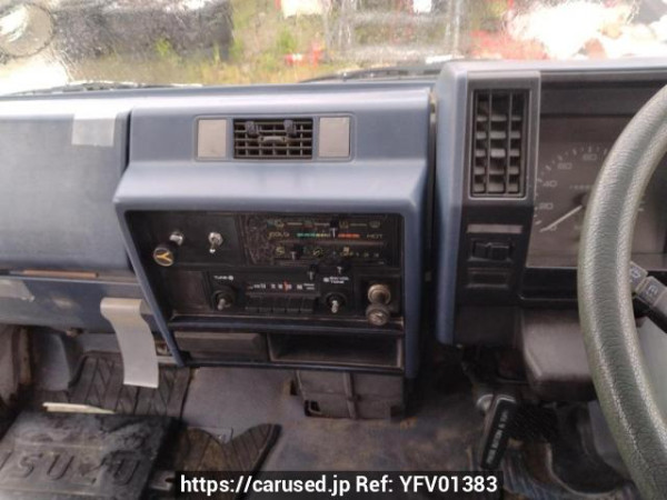 Used 1991 MT isuzu elf-truck NKR58ED Image[19]