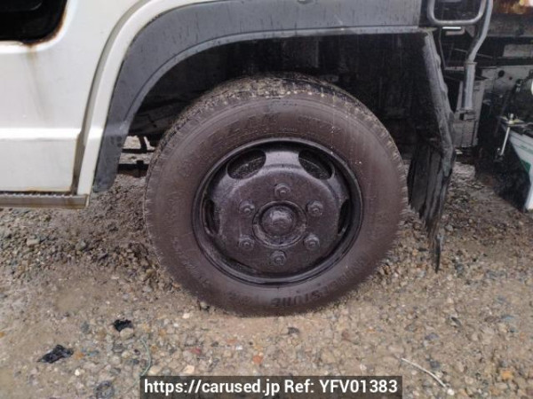 Used 1991 MT isuzu elf-truck NKR58ED Image[24]