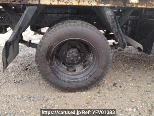 Used 1991 MT isuzu elf-truck NKR58ED Image[26]