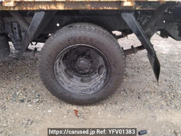 Used 1991 MT isuzu elf-truck NKR58ED Image[27]
