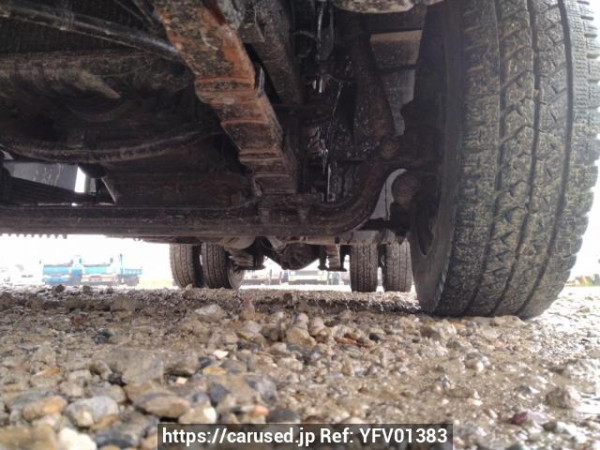 Used 1991 MT isuzu elf-truck NKR58ED Image[29]