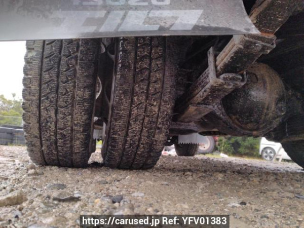 Used 1991 MT isuzu elf-truck NKR58ED Image[30]